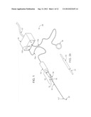 ULTRASOUND CATHETER AND METHODS FOR MAKING AND USING SAME diagram and image