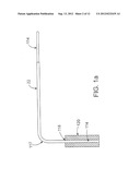 ULTRASOUND CATHETER AND METHODS FOR MAKING AND USING SAME diagram and image