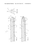 ULTRASOUND CATHETER AND METHODS FOR MAKING AND USING SAME diagram and image