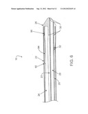 ULTRASOUND CATHETER AND METHODS FOR MAKING AND USING SAME diagram and image