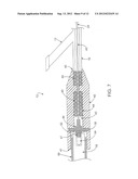 ULTRASOUND CATHETER AND METHODS FOR MAKING AND USING SAME diagram and image