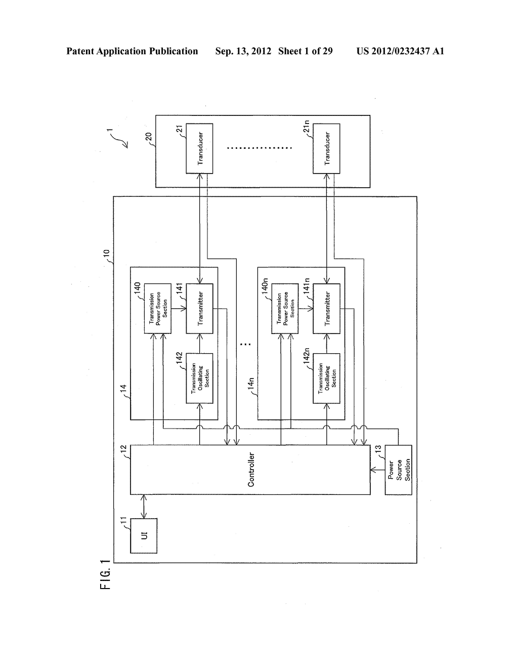 DEVICE FOR MODULATING PGC-1 EXPRESSION, AND TREATING DEVICE AND TREATING     METHOD FOR ISCHEMIC DISEASE - diagram, schematic, and image 02