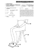 Apparatus for Treating Foot Disorders diagram and image