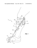 REHABILITATION EXERCISE AID diagram and image