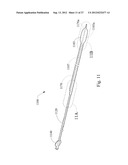 SHORT WIRE CABLE CATHETER diagram and image