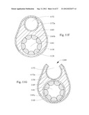 SHORT WIRE CABLE CATHETER diagram and image