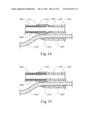 SHORT WIRE CABLE CATHETER diagram and image