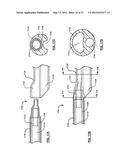 SHORT WIRE CABLE CATHETER diagram and image