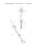 MEDICAL APPARATUS diagram and image