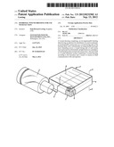 HYDROGEL WOUND DRESSING FOR USE WITH SUCTION diagram and image