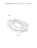 CONVEX BARRIER RING diagram and image