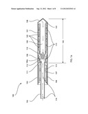 CRYOSURGICAL INSTRUMENT WITH REDIRECTED FLOW diagram and image