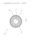 CRYOSURGICAL INSTRUMENT WITH REDIRECTED FLOW diagram and image