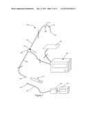 Radiofrequency Perforation Apparatus diagram and image