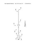 APPARATUS AND METHOD FOR TREATING OCCLUDED VASCULATURE diagram and image