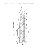 APPARATUS AND METHOD FOR TREATING OCCLUDED VASCULATURE diagram and image