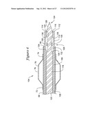 APPARATUS AND METHOD FOR TREATING OCCLUDED VASCULATURE diagram and image