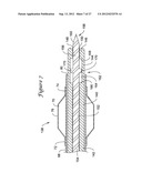 APPARATUS AND METHOD FOR TREATING OCCLUDED VASCULATURE diagram and image