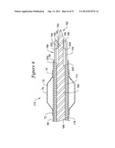 APPARATUS AND METHOD FOR TREATING OCCLUDED VASCULATURE diagram and image