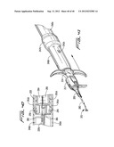 VASCULAR HOLE CLOSURE DELIVERY DEVICE diagram and image