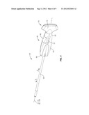 SURGICAL TOOL FOR ADJUSTING A SPINAL IMPLANT diagram and image