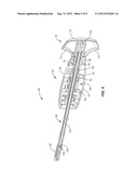 SURGICAL TOOL FOR ADJUSTING A SPINAL IMPLANT diagram and image