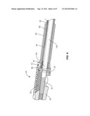 SURGICAL TOOL FOR ADJUSTING A SPINAL IMPLANT diagram and image