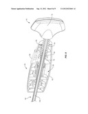 SURGICAL TOOL FOR ADJUSTING A SPINAL IMPLANT diagram and image