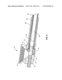 SURGICAL TOOL FOR ADJUSTING A SPINAL IMPLANT diagram and image