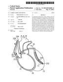 CARDIAC STIMULATING DEVICE diagram and image