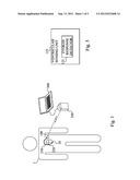 CARDIAC STIMULATING DEVICE diagram and image