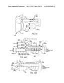 SECONDARY HEADER FOR AN IMPLANTABLE MEDICAL DEVICE INCORPORATING AN ISO     DF4 CONNECTOR AND CONNECTOR CAVITY AND/OR AN IS4 CONNECTOR AND CONNECTOR     CAVITY diagram and image