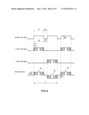 APNEA PREVENTING STIMULATION APPARATUS diagram and image