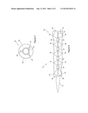 INTRODUCER ASSEMBLY AND CARRIER ELEMENT FOR A MEDICAL DEVICE diagram and image