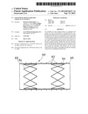 STENT/GRAFT DEVICE FOR OPEN SURGICAL PLACEMENT diagram and image