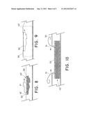 STENT/GRAFT DEVICE FOR OPEN SURGICAL PLACEMENT diagram and image