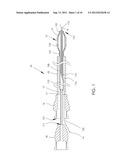 CUTTING BALLOON ASSEMBLY AND METHOD OF MANUFACTURING THEREOF diagram and image