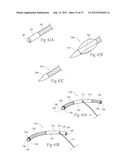 DEVICES, SYSTEMS, AND METHODS FOR RESHAPING A HEART VALVE ANNULUS,     INCLUDING THE USE OF MAGNETIC TOOLS diagram and image