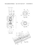 DEVICES, SYSTEMS, AND METHODS FOR RESHAPING A HEART VALVE ANNULUS,     INCLUDING THE USE OF MAGNETIC TOOLS diagram and image