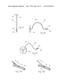 DEVICES, SYSTEMS, AND METHODS FOR RESHAPING A HEART VALVE ANNULUS,     INCLUDING THE USE OF MAGNETIC TOOLS diagram and image