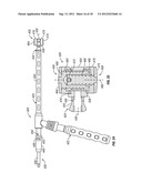 Expandable Trial Assembly For Expandable Vertebral Implant diagram and image