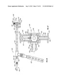 Expandable Trial Assembly For Expandable Vertebral Implant diagram and image