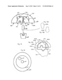 HUMERAL JOINT REPLACEMENT COMPONENT diagram and image