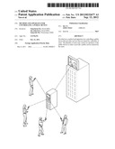 METHOD AND APPARATUS FOR CONTROLLING A PUBLIC DEVICE diagram and image