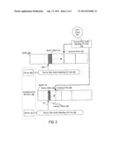 PROVIDING MEDIA FOR SYNCHRONIZED PRESENTATION BY MULTIPLE DEVICES diagram and image