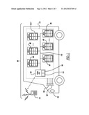 DRIVER RECORDING APPARATUS diagram and image