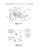 Leaning Vehicle with Tilting Front Wheels and Suspension Therefor diagram and image