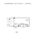 METHOD AND SYSTEM FOR THERMAL MANAGEMENT BY QUANTITATIVE DETERMINATION OF     COOLING CHARACTERISTICS OF DATA CENTER diagram and image