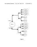 METHOD AND SYSTEM FOR THERMAL MANAGEMENT BY QUANTITATIVE DETERMINATION OF     COOLING CHARACTERISTICS OF DATA CENTER diagram and image