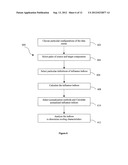 METHOD AND SYSTEM FOR THERMAL MANAGEMENT BY QUANTITATIVE DETERMINATION OF     COOLING CHARACTERISTICS OF DATA CENTER diagram and image